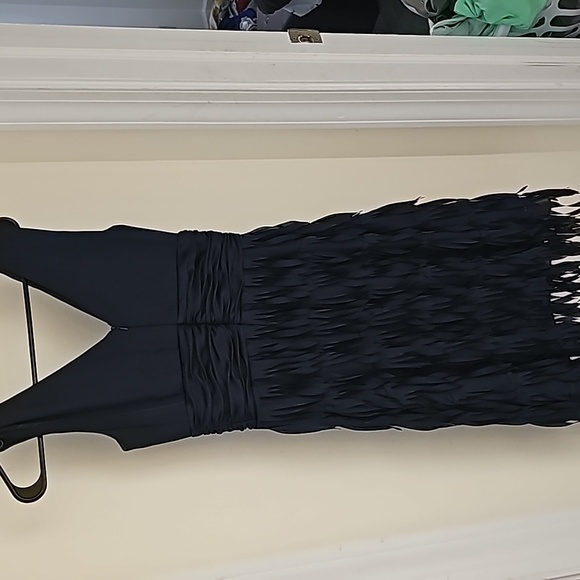 Cocktail dress - Picture 3 of 5